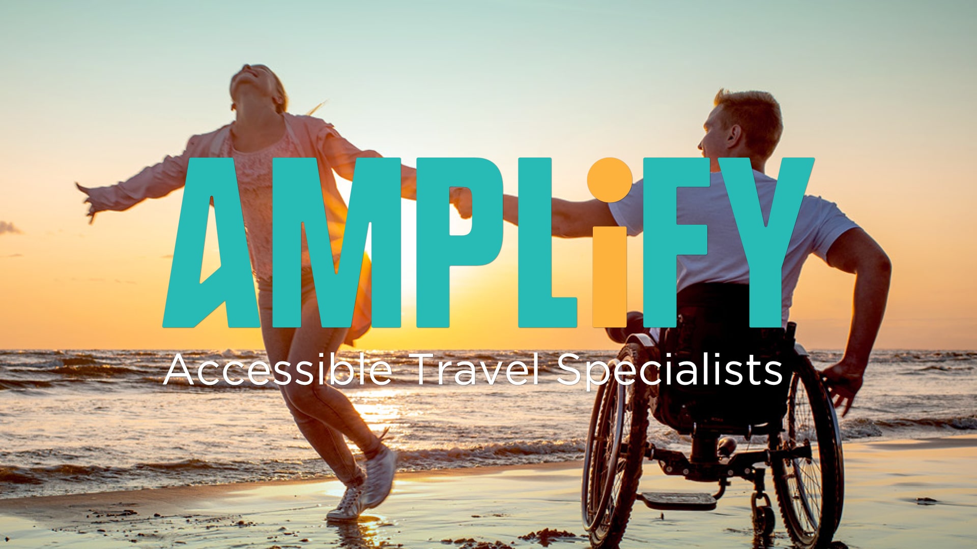 Travel For All – Global Accessible Travel Specialists